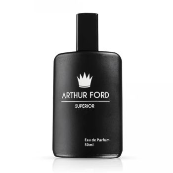 Perfume Artur Ford Black 6, 50 ml