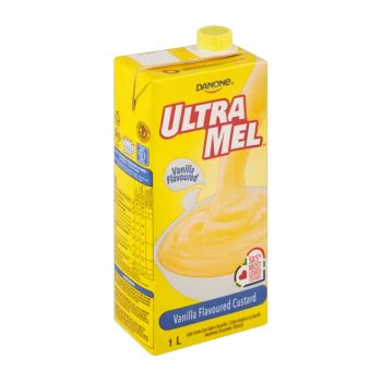 Custard Ultramel, 1 L