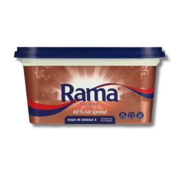 Manteiga Rama, 500 g