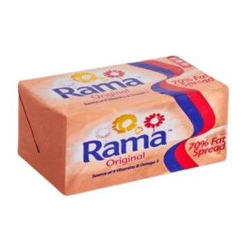 Manteiga Rama, 250 g