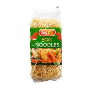 Massa Chinesa Sundip, 400 g