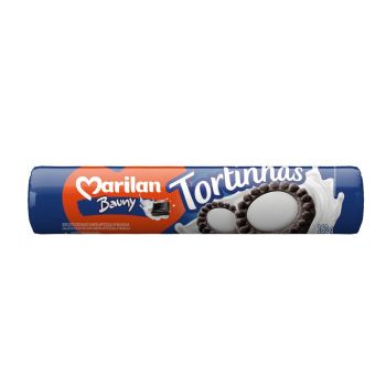Bolachas Marilan Tortelette Bouny, 140 g