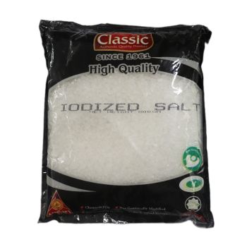 Sal Grosso Classic, 800 g