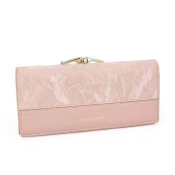 Carteira Miko & Anna 18.6*3.5*9cm WA7201, Várias cores