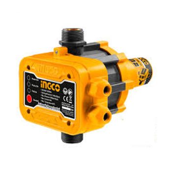 Bomba de Pressão Automatíca INGCO WAPS001, 10 Bar 