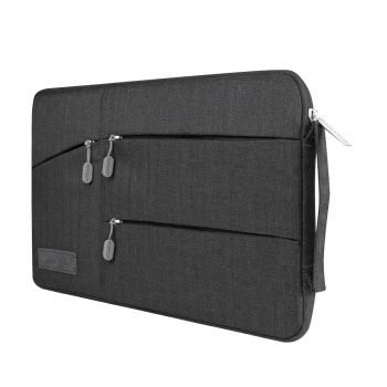Pasta para Laptop Pocket Sleeve de 13.3",15.6'' Pilot Wiwu, Várias Cores