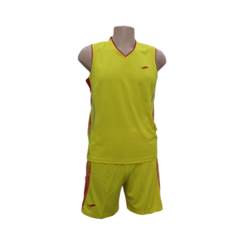 Equipamento de Basquetebol Jing Tamanhos Variados