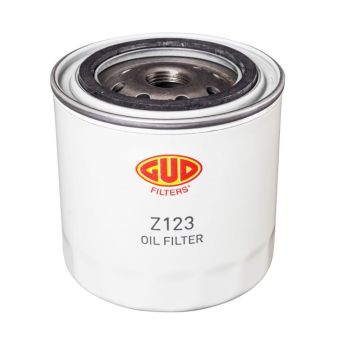 Filtro De Óleo GUD Z123