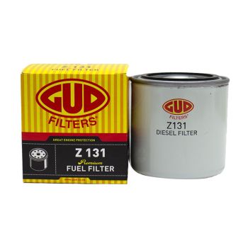 Filtro De Óleo GUD Z131