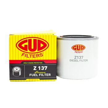 Filtro De Óleo GUD Z137