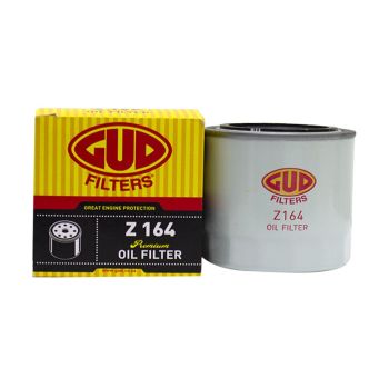 Filtro De Óleo GUD Z164