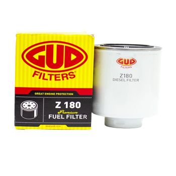 Filtro De Óleo GUD Z180