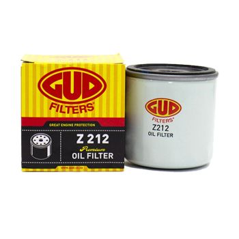 Filtro De Óleo GUD Z212 