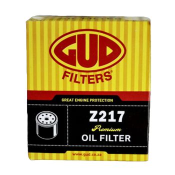 Filtro De Óleo GUD Z217