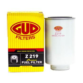 Filtro De Óleo GUD  Z219