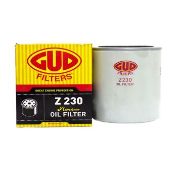 Filtro De Óleo GUD Z230