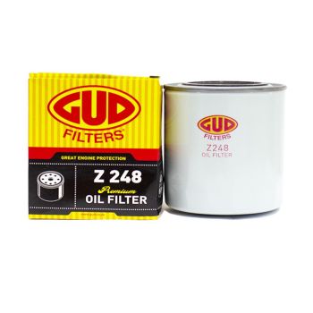 Filtro De Óleo GUD Z248