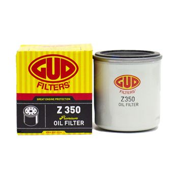 Filtro De Óleo GUD Z350
