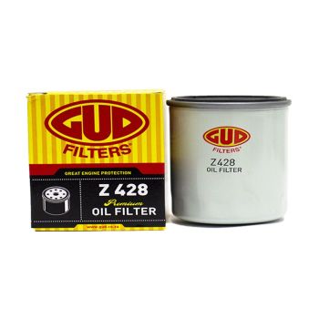Filtro De Óleo GUD Z428
