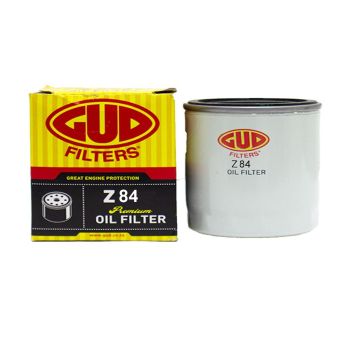 Filtro De Óleo GUD Z84