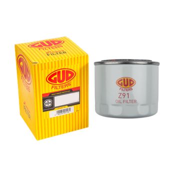 Filtro De Óleo GUD Z91