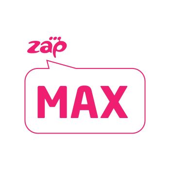 ZAP MAX