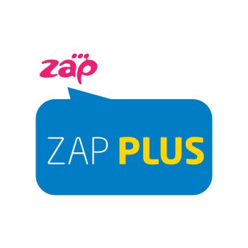 ZAP PLUS