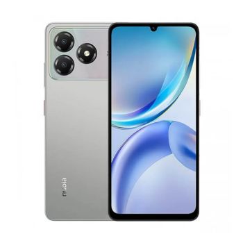 ZTE A36 Single SIM 64GB+2GB, Cinza