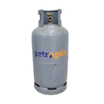 Botija + Gás De Cozinha Petrogás,14 kg