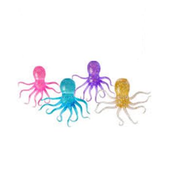 Brinquedo Squishy NeeDoh Polvo, Colorido