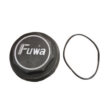 Tampa de Cubo para Trailer Fuwa, 13T