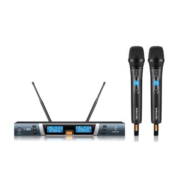Microfone Imix K7000, Preto