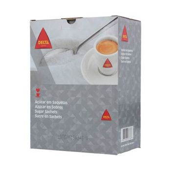 Açúcar Branco 7/9 Delta 1kg