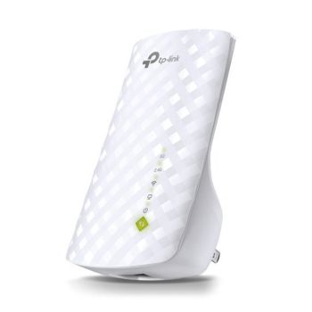 TP-Link RE200 AC750 Mesh Wi-Fi Range Extender