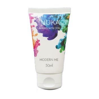 Creme Hidratante para Mãos Inuka Modern Me Feminino, 50ml