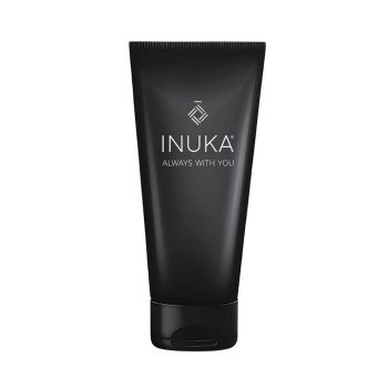 Gel de Banho Inuka Feminino Linha Exclusiva, 100ml