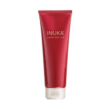 Creme Hidratante Inuka Clássicos Masculinos Linha Vermelha, 200ml