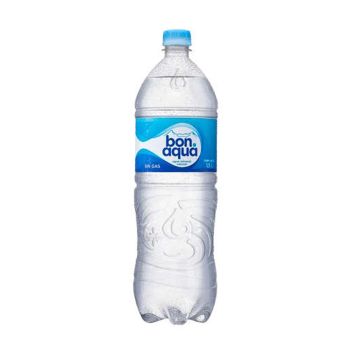 Água Purificada Bonaqua, 1.5 L