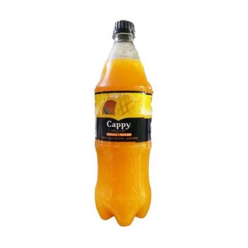 Sumo Cappy Delight Manga, 1 L