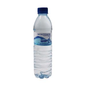 Água Mineral Montemor, 500 ml