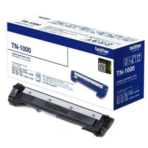 Toner Brother TN1000, Preto