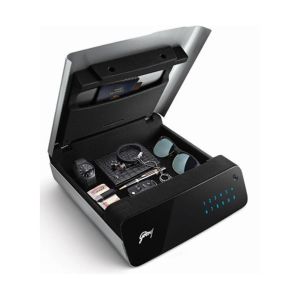 Cofre Digital Goldilocks, Cinza