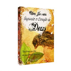 Um Jovem Segundo o Coração de Deus