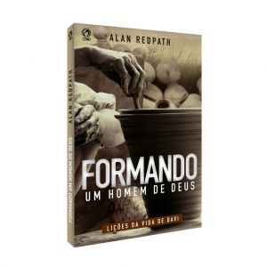 Formando um Homem de Deus