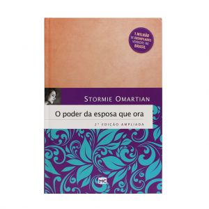 Poder da Esposa que  Ora (O)