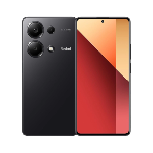 Xiaomi Redmi Note 13 Pro 512GB| 12GB Ram, Preto