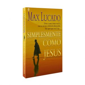 Simplesmente como Jesus