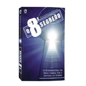 O Oitavo SegredO. De Claudionor de Andrade, CPAD