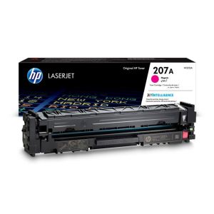 Toner HP LaserJet Original 207A Magenta, W2213A