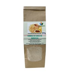 Farinha de Casca de Maracuja Nutrekaya, 250g